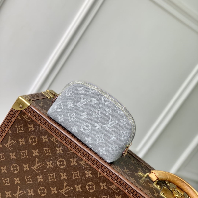 LV Cosmetic Bags